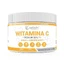 Wish Pharmaceutical Vitamin C L-Ascorbinsäure Pulver vegetarisch, 250 g