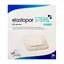 ELASTOPOR STERIL pansament adeziv steril nețesut cu tampon absorbant 10x10cm, 30 buc
