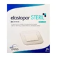 ELASTOPOR STERIL pansament adeziv steril nețesut cu tampon absorbant 10x10cm, 30 buc
