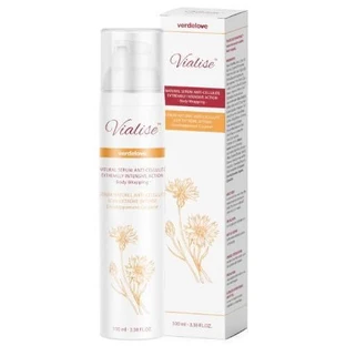 VIALISE- Siero per l'avvolgimento del corpo, 100 ml