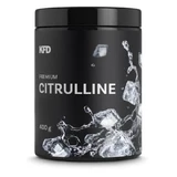 KFD Premium Citrulină, 400 g