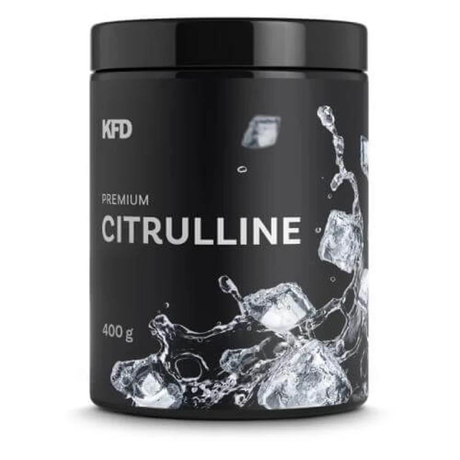 Citrullina Premium KFD, 400 g