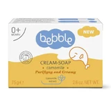 BEBBLE Sapone alla camomilla per bambini, 75g