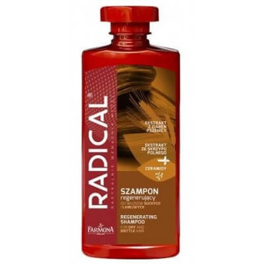 FARMONA RADICAL Regenerierendes Shampoo, 400ml
