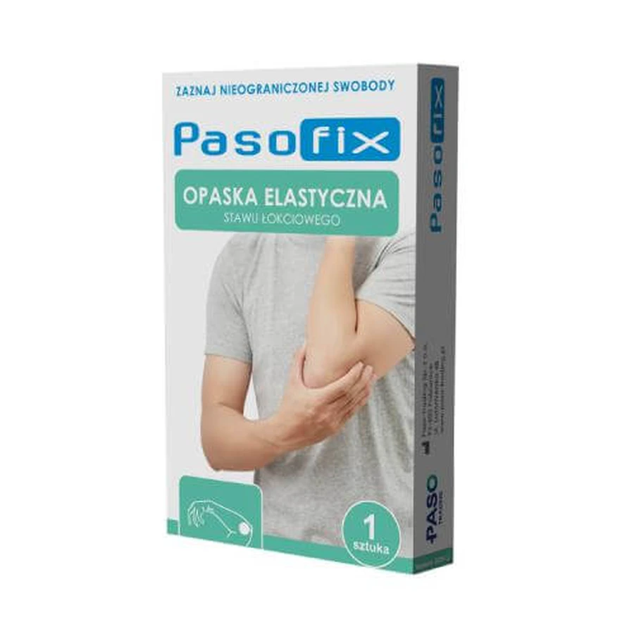 Tutore per gomito PASO-FIX - misura L