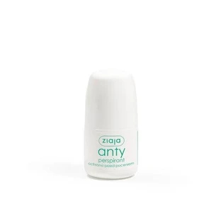 ZIAJA Antitranspirant Roll-on, 60ml