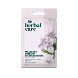 Farmona Herbal Care Anti-rimpel Gezichtsmasker met Peptiden en Orchidee, 7 g