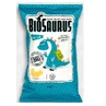Biologische glutenvrije soesjes van maïs en zeezout, 50 g, Engeltje