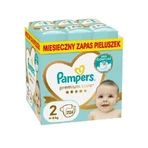 Pampers Scutece Premium Care 2 Mini, 224pcs