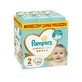 Pampers Scutece Premium Care 2 Mini, 224pcs