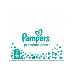Pampers Scutece Premium Care 2 Mini, 224pcs