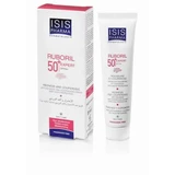 ISISPHARMA RUBORIL EXPERT 50+ Cream for capillary skin, 40ml