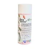 Libra-Babies Toallas 100% algodón XL, 100 unidades