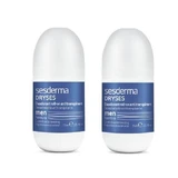Sesderma Dryses Deodorant antiperspirant pentru bărbați, 2 x 75 ml