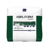 ABENA Abri Form Comfort M2 diapers, 15pcs