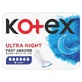 KOTEX Ultra Night Slip, 6 pezzi