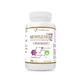 PROGRESS LABS Methyl Folate Ácido fólico activo, 120 cáps.