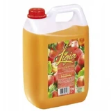LIGIA liquid soap peach fragrance, 5l