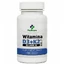 MedFuture Vitamina D3+K2 MK-7 2000IU, 120tabl.