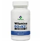 MedFuture Vitamina D3+K2 MK-7 2000IU, 120tabl.
