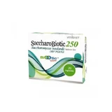 VITADIET SaccharoBiotic 250 mg, 20 caps