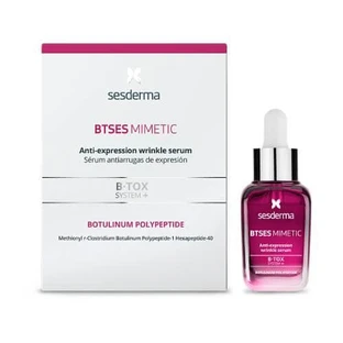 Sesderma BTSES Mimetisches Anti-Falten-Serum, 30 ml