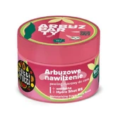 FARMONA TUTTI FRUTTI Moisturizing Sugar Body Scrub Watermelon and Verbena + Hydro Shot B5, 300g