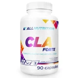 Allnutrition CLA Forte, 90 cáps.