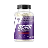 Trec BCAA G-Force 1150 Aminoácidos con Glutamina, 90 cáps.