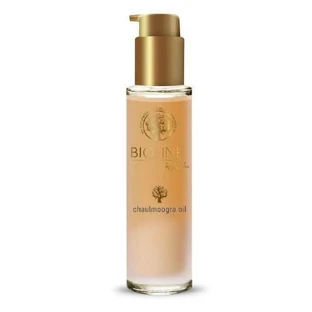 Olio di chaulmoogra Bioline, 50 ml
