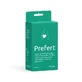 Gel vaginale PreFert - gel vaginale per le donne che cercano di avere un bambino, 8x 4ml