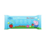 HOSPOWA APTECZKA Peppa Pig Piruleta sabor manzana, 1 ud.