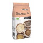 Quinoa blanca ecológica sin gluten, 400 g, Fior Di Loto