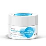Idee Derm Crema normalizante con zinc PCA y té verde para pieles grasas y mixtas, 50 ml