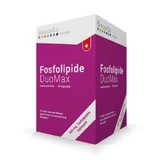 BIOCANTO Fosfolipid DuoMax, 50 Kapseln
