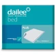 DAILEE Bed Plus Podkłady higieniczne 40x60cm, 30szt