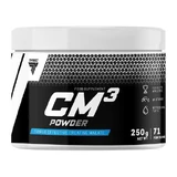 Trec CM3 Polvere Creatina tricreatina malato in polvere Arancione, 250 g