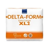 ABENA DELTA-FORM Extra Large XL2 adult diapers, 15pcs