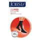JOBST FORMEN EXPLORE șosete de compresie pentru genunchi CCL2 negru, mărimea 1 ZP SHORT DATE 31.12.2025