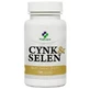 MedFuture Zinc&Selenium, 120tabl.