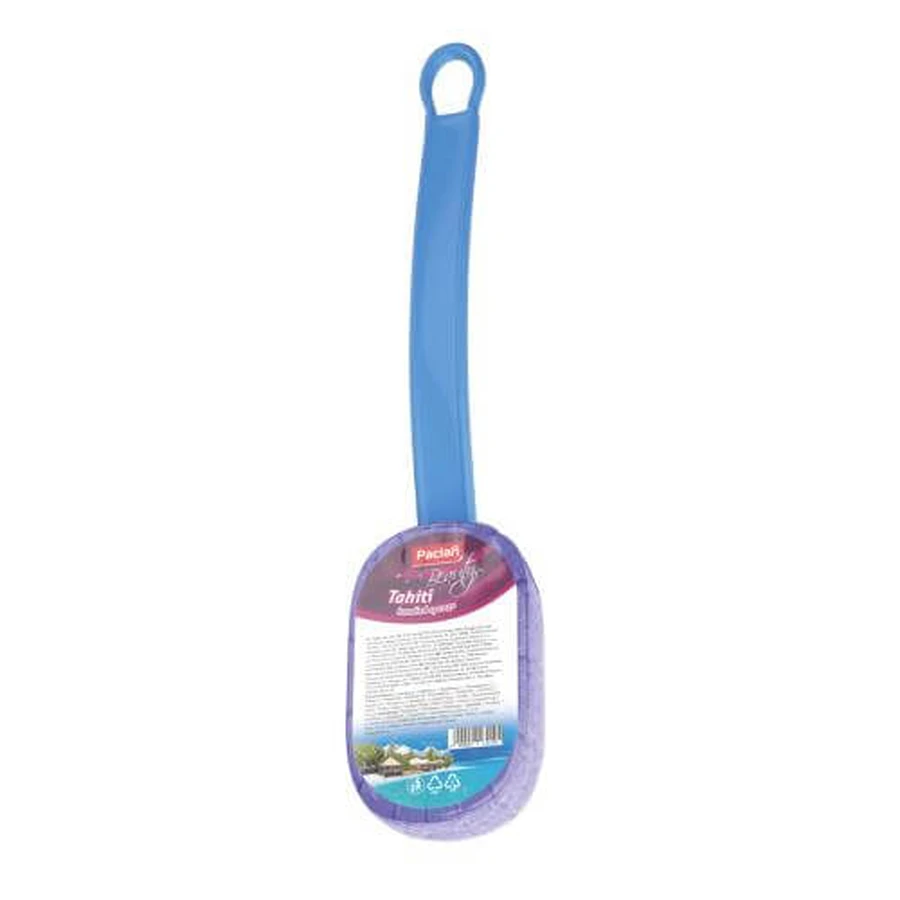 PACLAN Beauty Tahiti gąbka na rączce: ceny i cechy