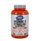 NOW FOODS Sports Arginine and Citrulline L-Arginine + L-Citrulline, 240 capsules