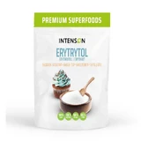Edulcorante de mesa INTENSON Eritritol, 1kg