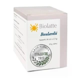 BIOLATTE Boulardii, 26 plicuri de 2,5 g