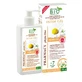 Pharma Bio Gel per l'igiene intima extra delicato con prebiotico naturale, 250ml