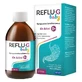 Reflu-G Baby Sirop anti-reflux pour enfants 0+, 210 ml