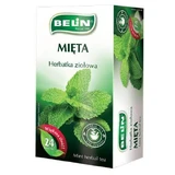 Belin Tisana Menta - 24 bolsitas