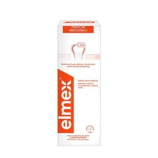 ELMEX collutorio contro la carie - 400ml