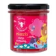 PASIEKI RODZINY SADOWSKICH Miele con lamponi, 430g