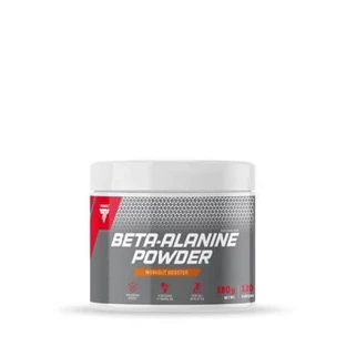 Trec Beta-Alanine Powder grapefruit flavor, 180 g